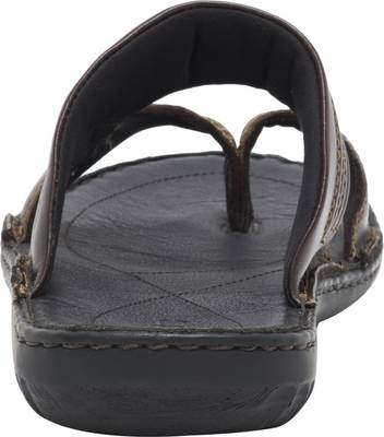 JCube Men TAN Sandals