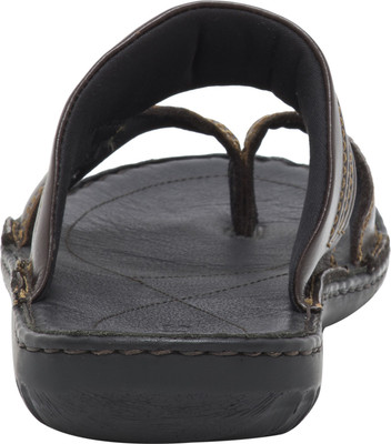 

JCube Men BLACK Sandals