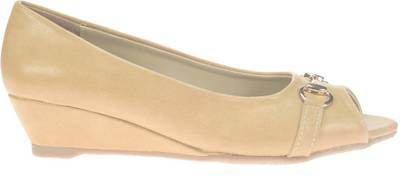 Khadim's Women Beige Bellies