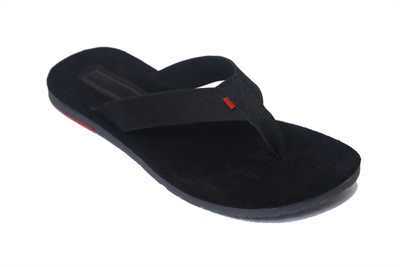 

Roony Men Black Sandals