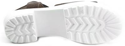 Shuberry Women White Heels