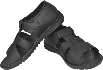 

Human Steps Men Black Casual