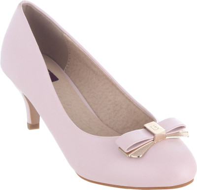 

Shuz Touch Women PINK Bellies
