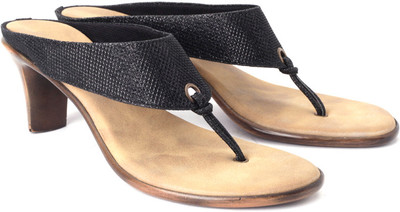 

Inc. Women Black Heels