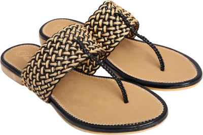 

Jade Women Khaki Flats