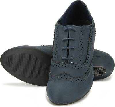 Yepme Women Blue Heels