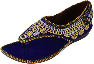 

RYAG Women BLACK00 Flats