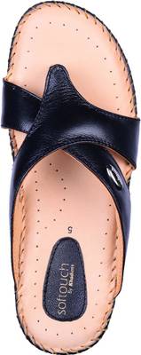 Khadim's Women Blue Heels