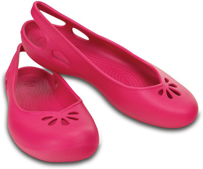 

Crocs Women 200092-6X0 Flats