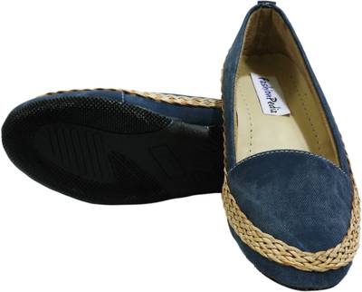 FashionPedia Women Red Bellies