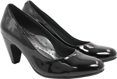 

Inc.5 Women BLACK Heels