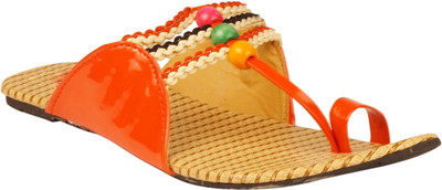 20% OFF on Zachho Girls Flats