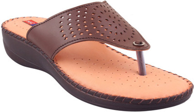 

MSC Women Brown Heels