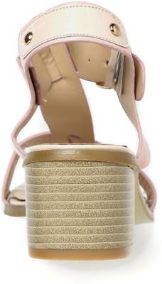 Dressberry Women Pink Heels