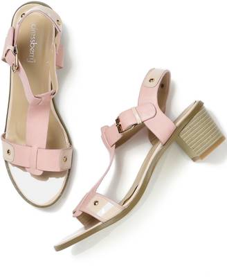 Dressberry Women Pink Heels