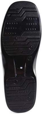 Balujas Men Black Sandals