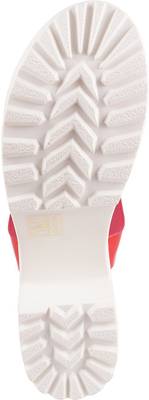 Metro Women 18,Red Heels