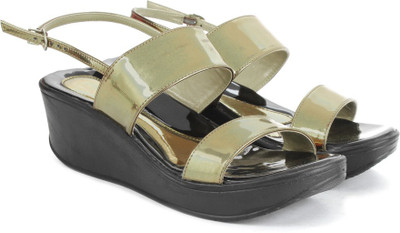 

Catwalk Women BRONZE Heels