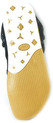 Shoegaro Men Tan Sandals