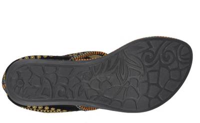 DFR Women 02BLACK1 Heels