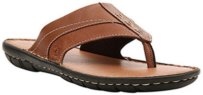 

Ventoland Men Tan Sandals