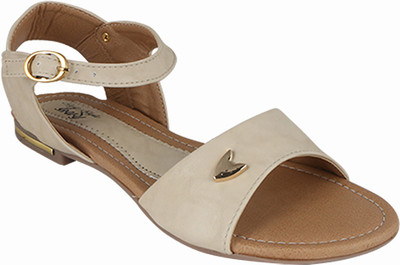 

Style Buy Style Women Cream Flats
