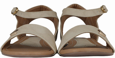 

Style Buy Style Women Cream Flats