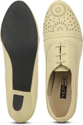 Yepme Women Blue Heels