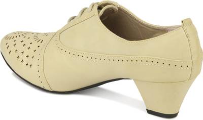Yepme Women Blue Heels