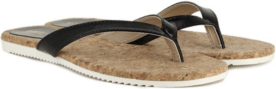 

Lavie Women BLACK Flats