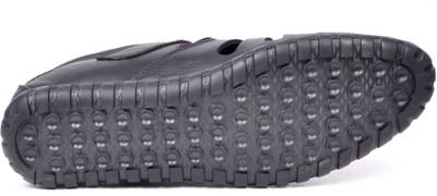 Peponi Men Brown Sandals