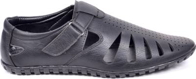 Peponi Men Brown Sandals