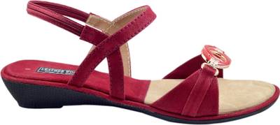 Leatherwood1 Women Black Heels