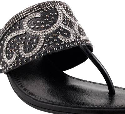 Metro Women 11,Black Heels