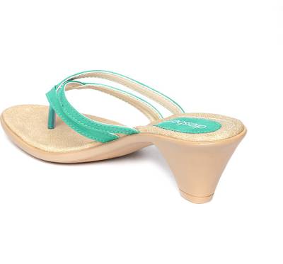 Dressberry Women Black Heels