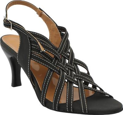 Rialto Women Silver Heels