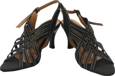 Rialto Women Silver Heels