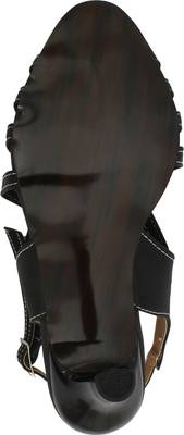 Rialto Women Silver Heels