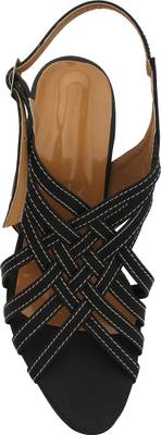 Rialto Women Silver Heels