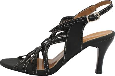 Rialto Women Silver Heels