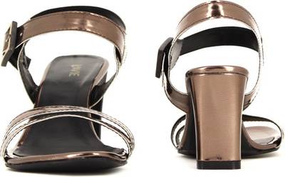 Lavie Women COPPER Heels