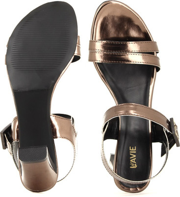 lavie heels