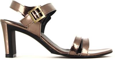 Lavie Women COPPER Heels