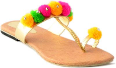 

Myra Women Multicolor Flats