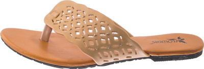 

Cws Girls Flats(Cream