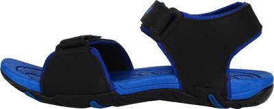 Aero Men BLK::RBLU::RBLU Sandals