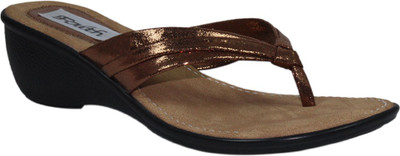 

Faith Women Antique Wedges