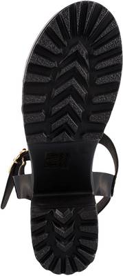 Mochi Women 11,Black Heels
