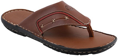 

Ventoland Men Tan Sandals