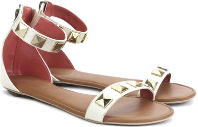 

Catwalk Women BEIGE Flats